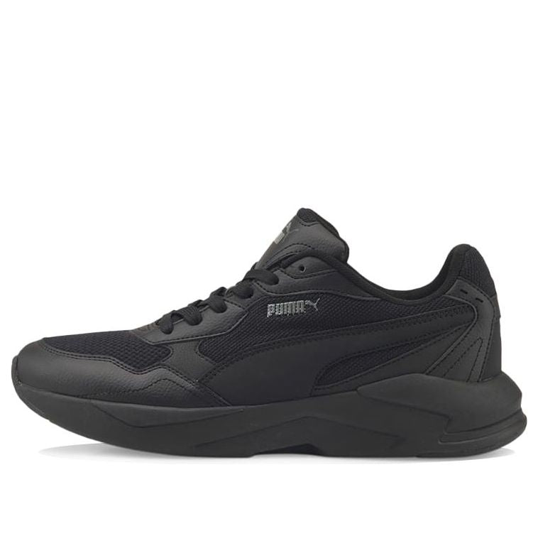 PUMA X-Ray Speed Lite 'Black Dark Shadow' 384639-01