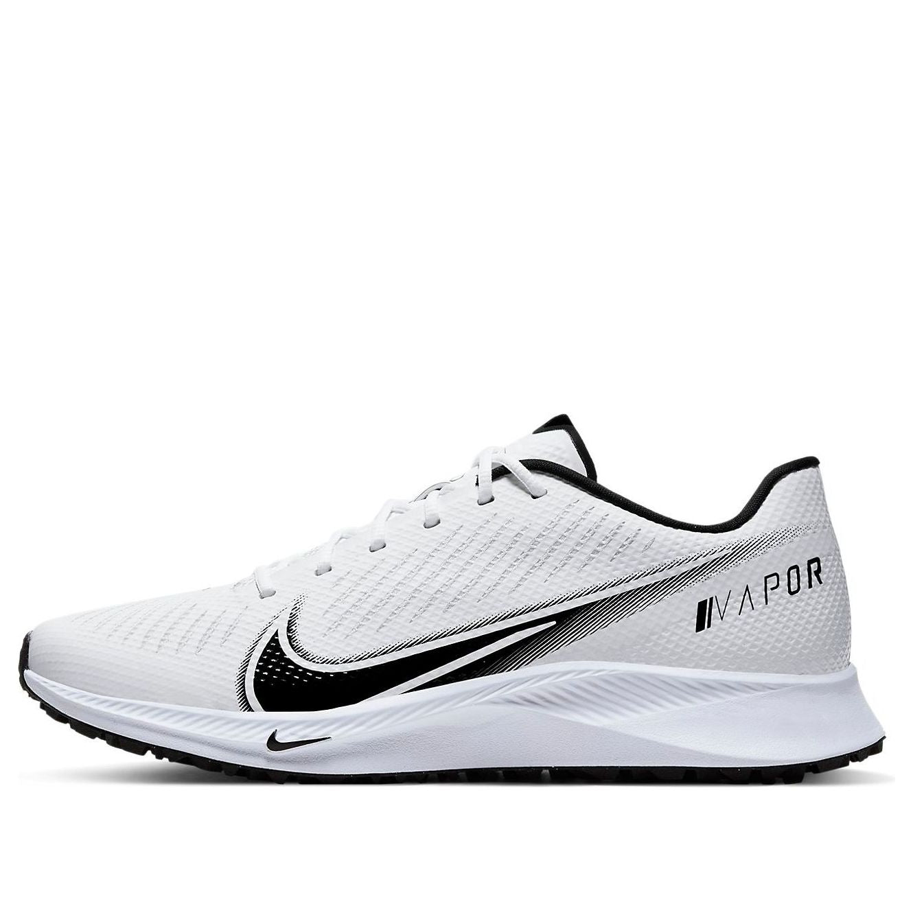 Nike Vapor Edge Turf 'White Black' CD0086-100