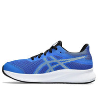 (GS) ASICS Patriot 13 'Illusion Blue White' 1014A267-402