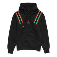 Air Jordan x why not ? x FACETASM Pullover Hoodie US Edition 'Black' DC4643-010