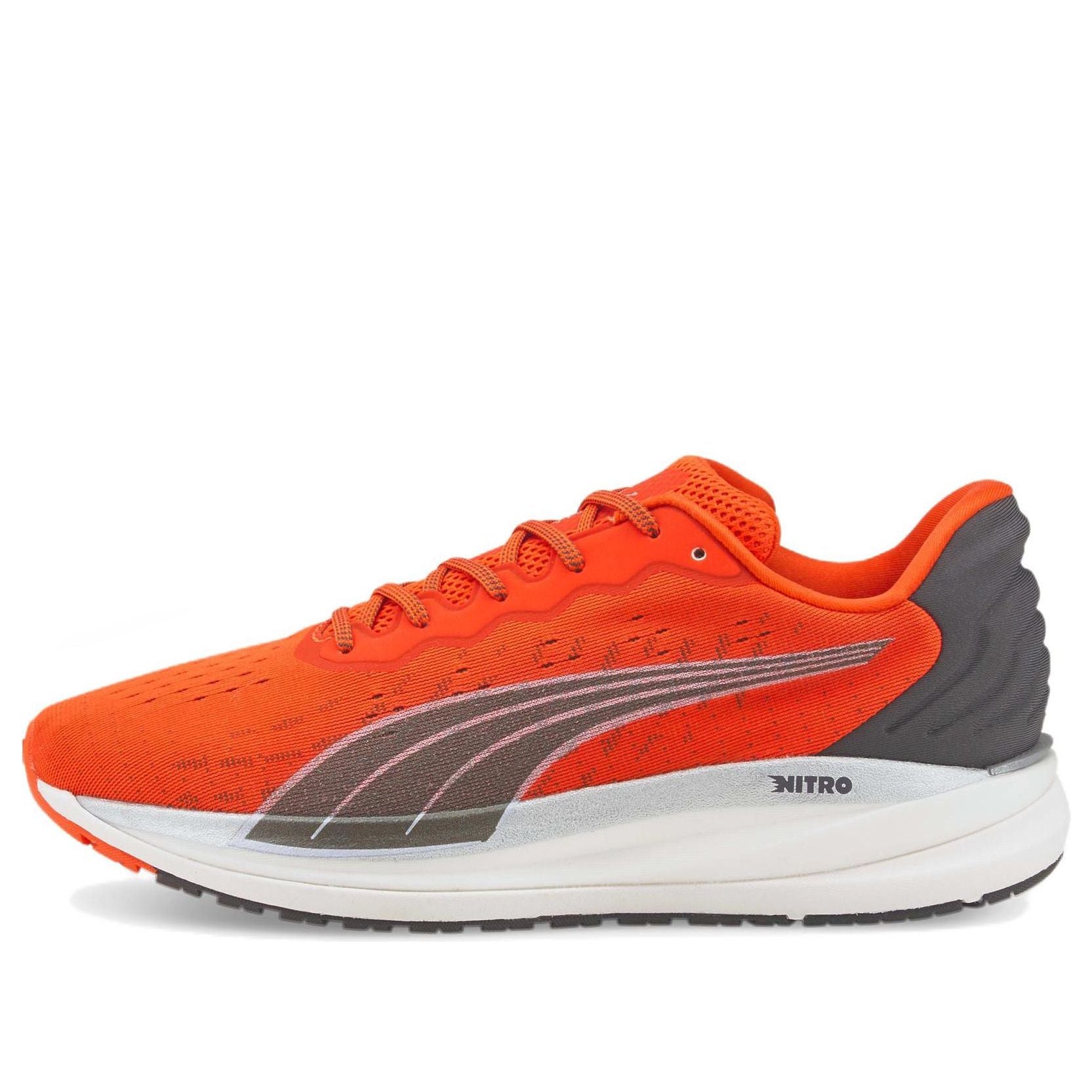 PUMA Magnify Nitro 'Cherry Tomato' 195170-08