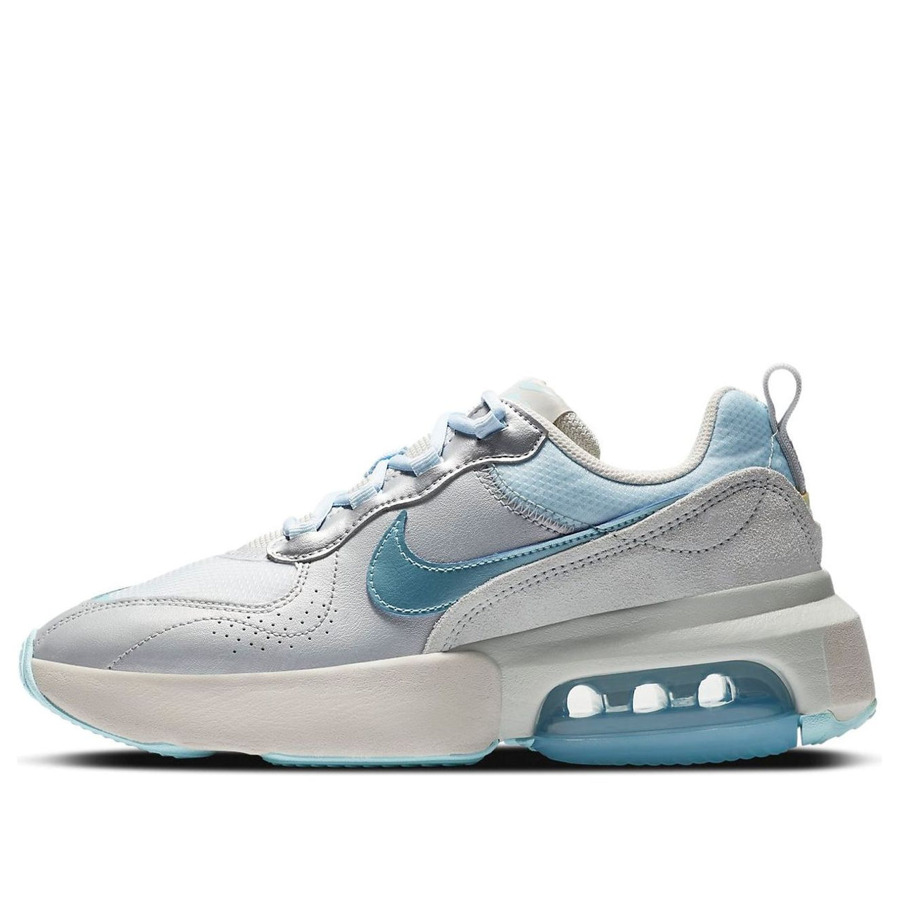 (WMNS) Nike Air Max Verona Grey/Blue DA4296-001