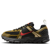 (GS) Nike Vomero 5 'Black Olive Flak Red' HF6998-013