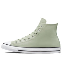 Converse Chuck Taylor All Star Leather 'Cream Green' A02788C