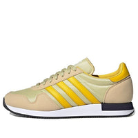 adidas originals USA 84 Shoes Yellow FY8766