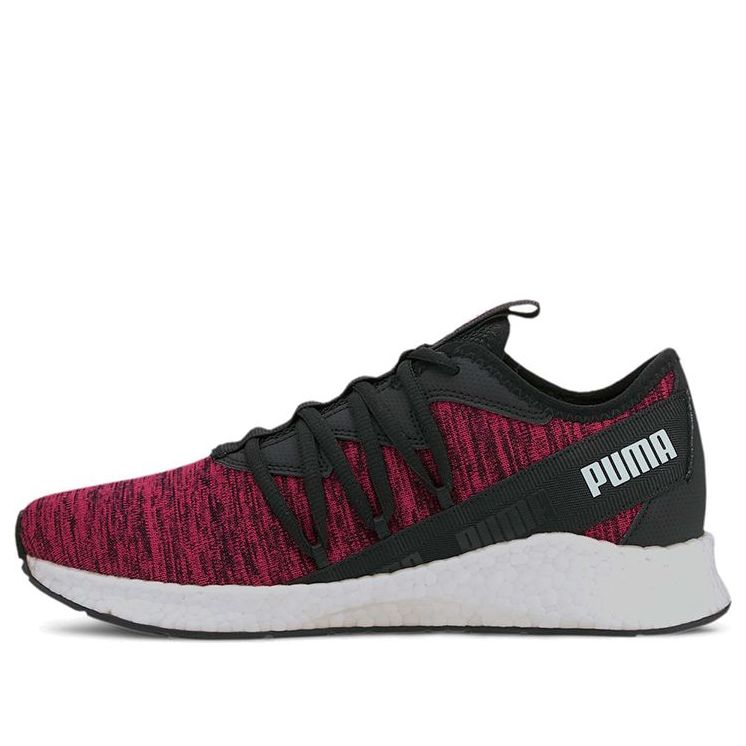 PUMA Star Multiknit Black/Red 193489-08