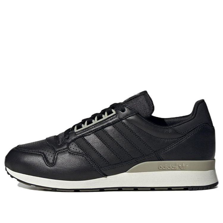 adidas originals ZX 500 'Black' GX1602