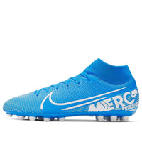 Nike Mercurial Superfly 7 Academy AG Blue BQ5424-414