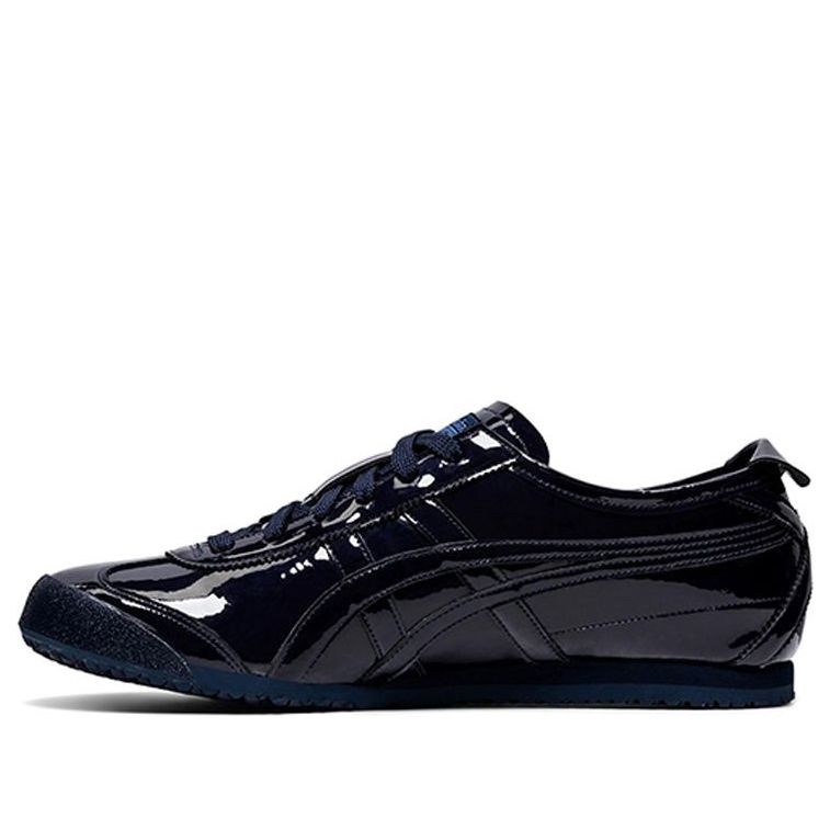(WMNS) Onitsuka Tiger Mexico 66 'Triple Black' 1182A210-400