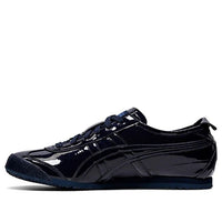 (WMNS) Onitsuka Tiger Mexico 66 'Triple Black' 1182A210-400