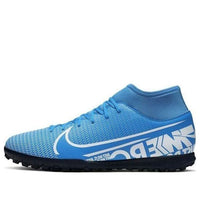 (GS) Nike Mercurial Superfly 7 Club TF 'New Lights' AT8156-414