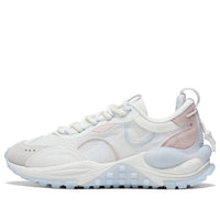 (WMNS) Li-Ning Counterflow Startrails 'White Light Blue' AGLT074-1
