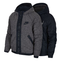 (WMNS) Nike AS Sportswear NSP Jacket FZ Sherpa 941908-027