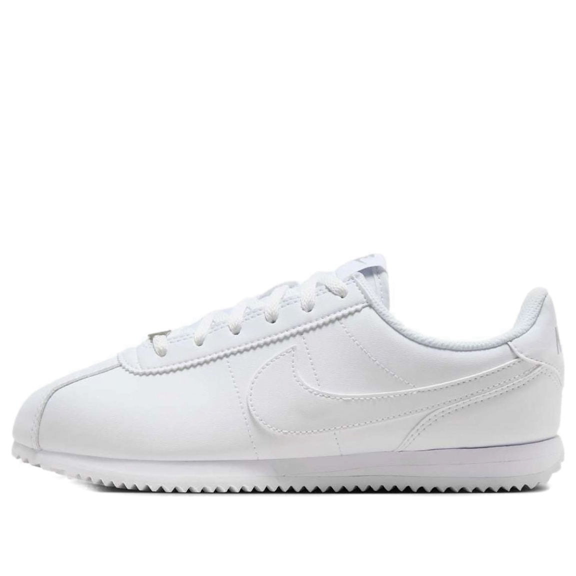 (GS) Nike Cortez 'White Wolf Grey' DM0950-107
