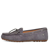 (WMNS) UGG Alana Shimmer TS Purple/Grey 1116103-NHT