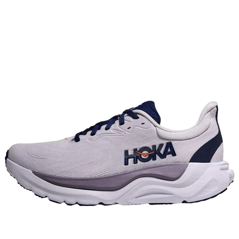 (WMNS) HOKA ONE ONE Arahi 8 'Starlight Glow Midnight Blue' 1168691-SLWM
