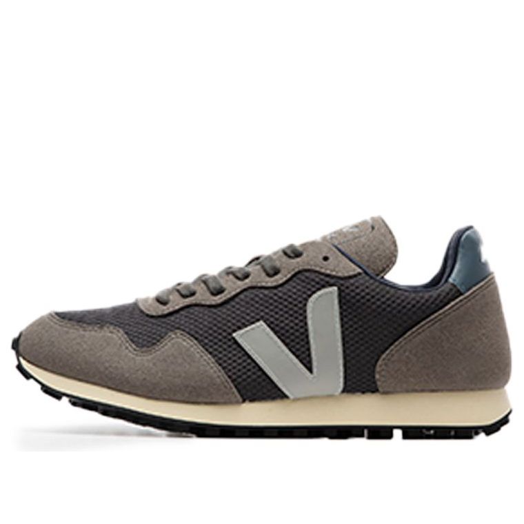 Veja SDU RT Sneakers 'Grey Black' RR012656B