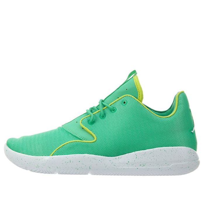 (GS) Air Jordan Eclipse 'Gamma Green' 724356-305