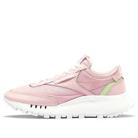Reebok Classic Leather Legacy 'Pink' FX3103
