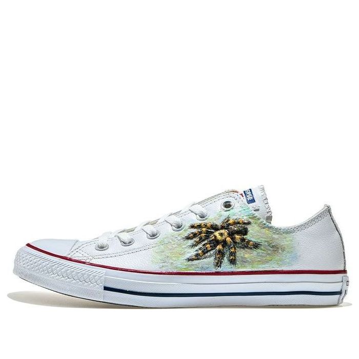 Converse Chuck Taylor All Star 3D HAPTIC ART 132173C-195303