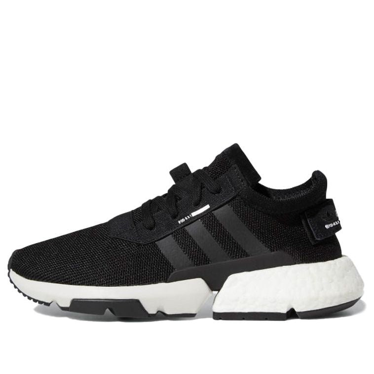 (WMNS) adidas P.O.D. S3.1 'Core Black' B37466