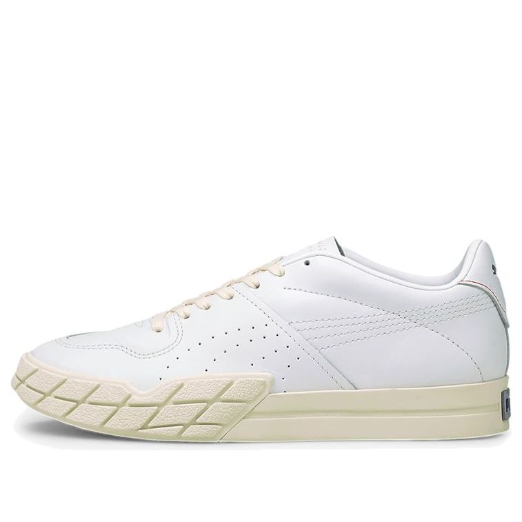 (WMNS) PUMA Eris Fantasy 'White' 374868-01