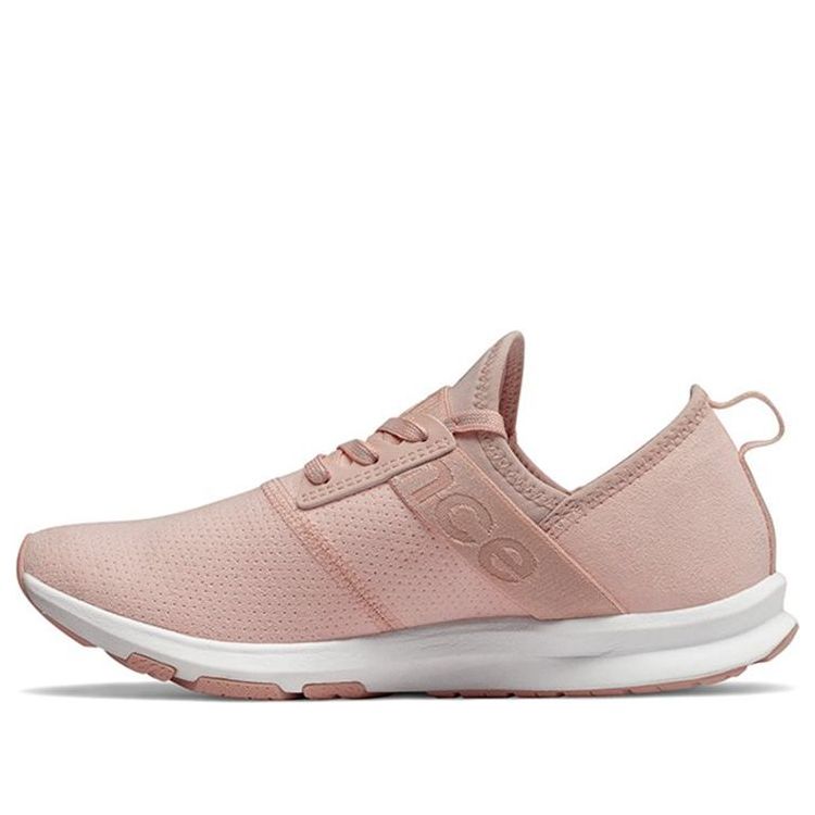 (WMNS) New Balance FuelCore Nergize 'Soft Pink' WXNRGTP