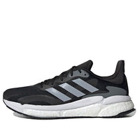 adidas Solar Boost 3 'Black Halo Silver' FW9137