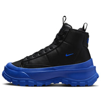 (WMNS) Nike Blazer Roam Mid 'Black Racer Blue' FQ9065-001
