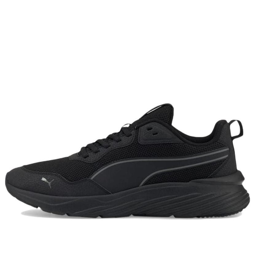PUMA Supertec Zero 'Black' 384642-01