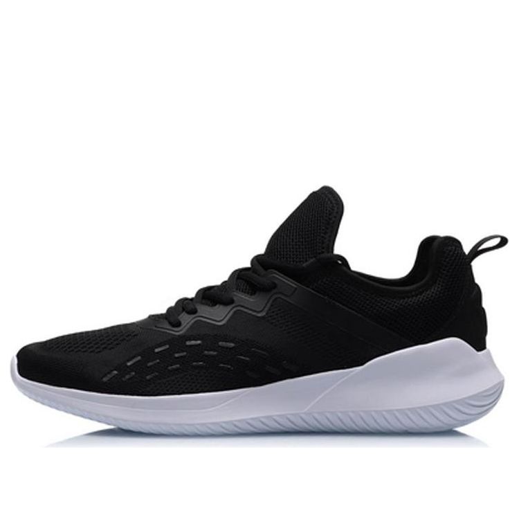 Li-Ning Eazgo 2.0 'Standard Black' ARHP101-3