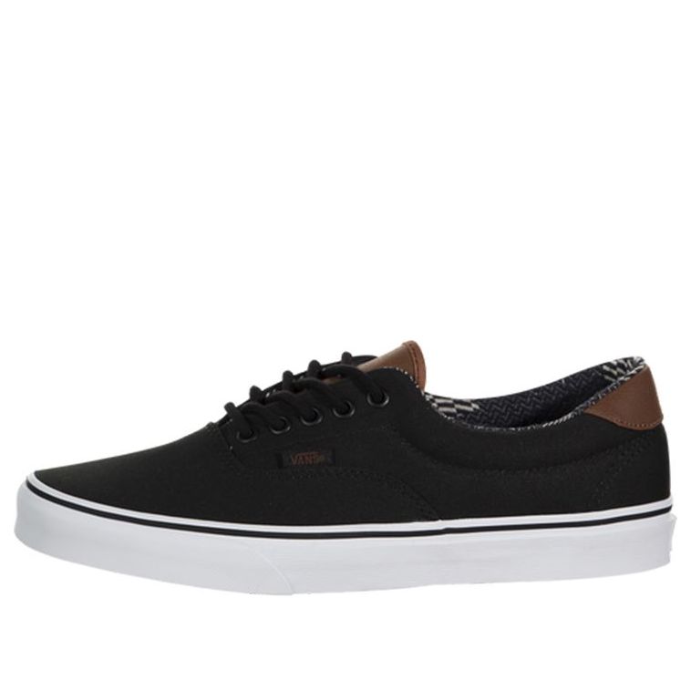 Vans Era 59 Sneakers Black VN0A38FSMMK