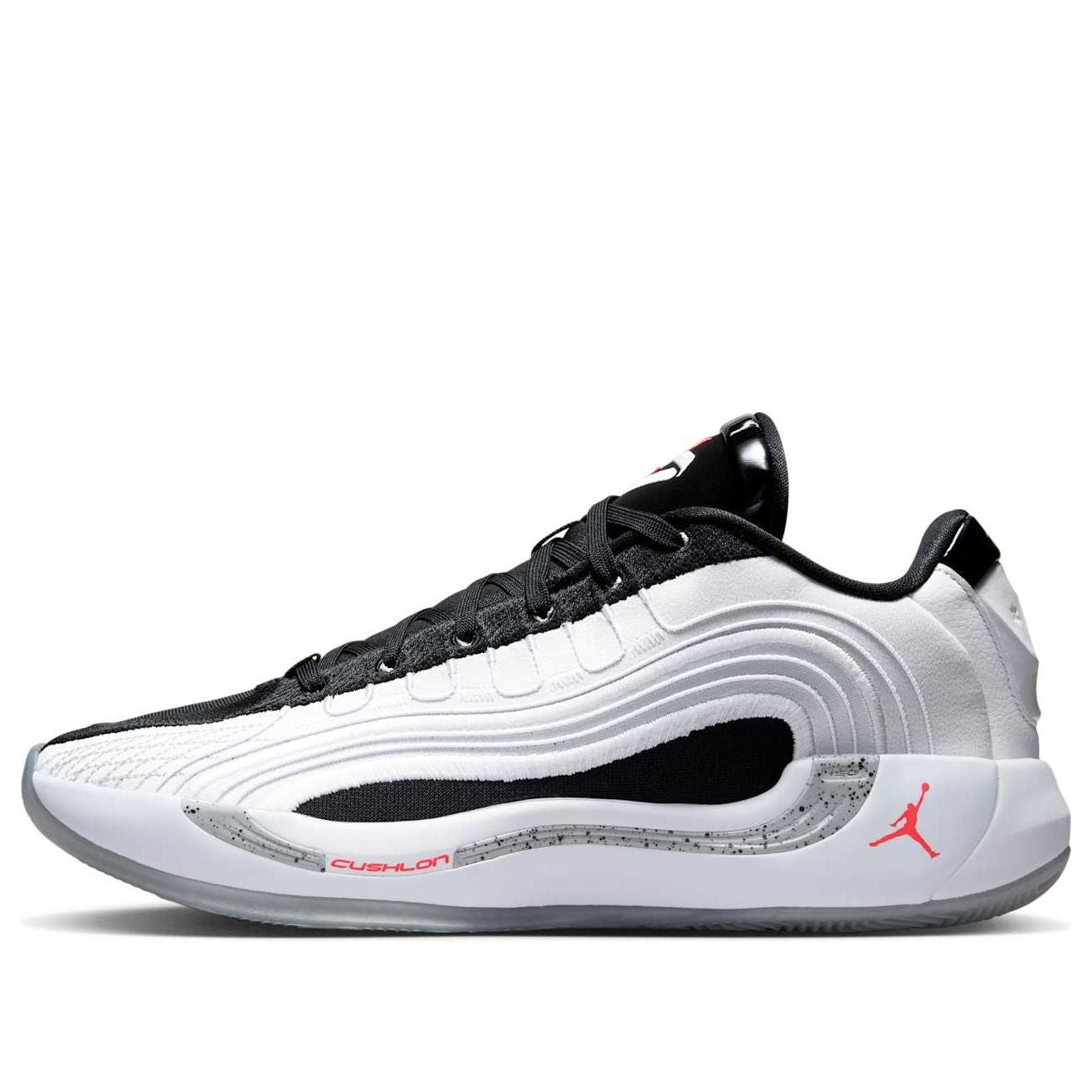Air Jordan Luka 4 'White Cement' HF0823-101