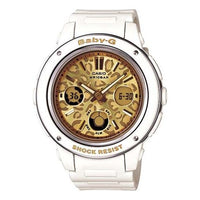 CASIO Baby-G 'White' BGA-150LP-7A
