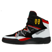 adidas Mutombo 'White Black Red' Q33018