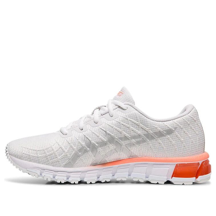 (WMNS) ASICS Gel Quantum 180 4 'White Coral' 1022A098-106