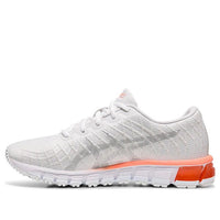 (WMNS) ASICS Gel Quantum 180 4 'White Coral' 1022A098-106