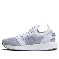 (WMNS) PUMA NRGY Neko Engineer Knit 'White' 191094-07