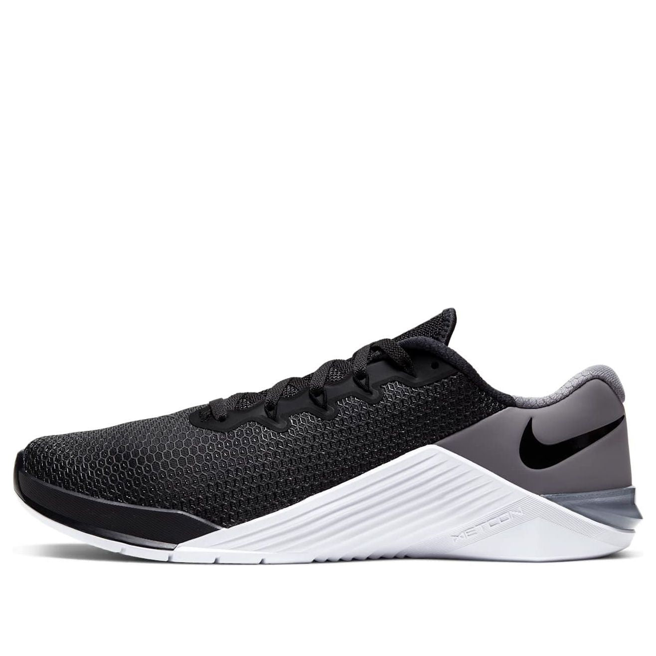 Nike Metcon 5 'Black Gunsmoke' AQ1189-002