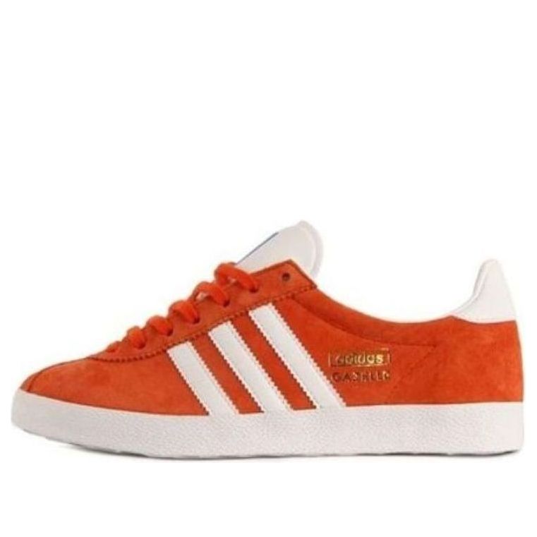 adidas Gazelle OG 'C.Org Wht Runwht' G51303