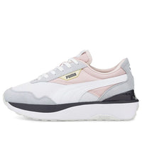 (WMNS) PUMA Cruise Rider Silk Road 'White Chalk Pink' 375072-30