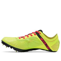 (WMNS) New Balance SD200 v1 Spike 'Yellow Red' WSD200YP