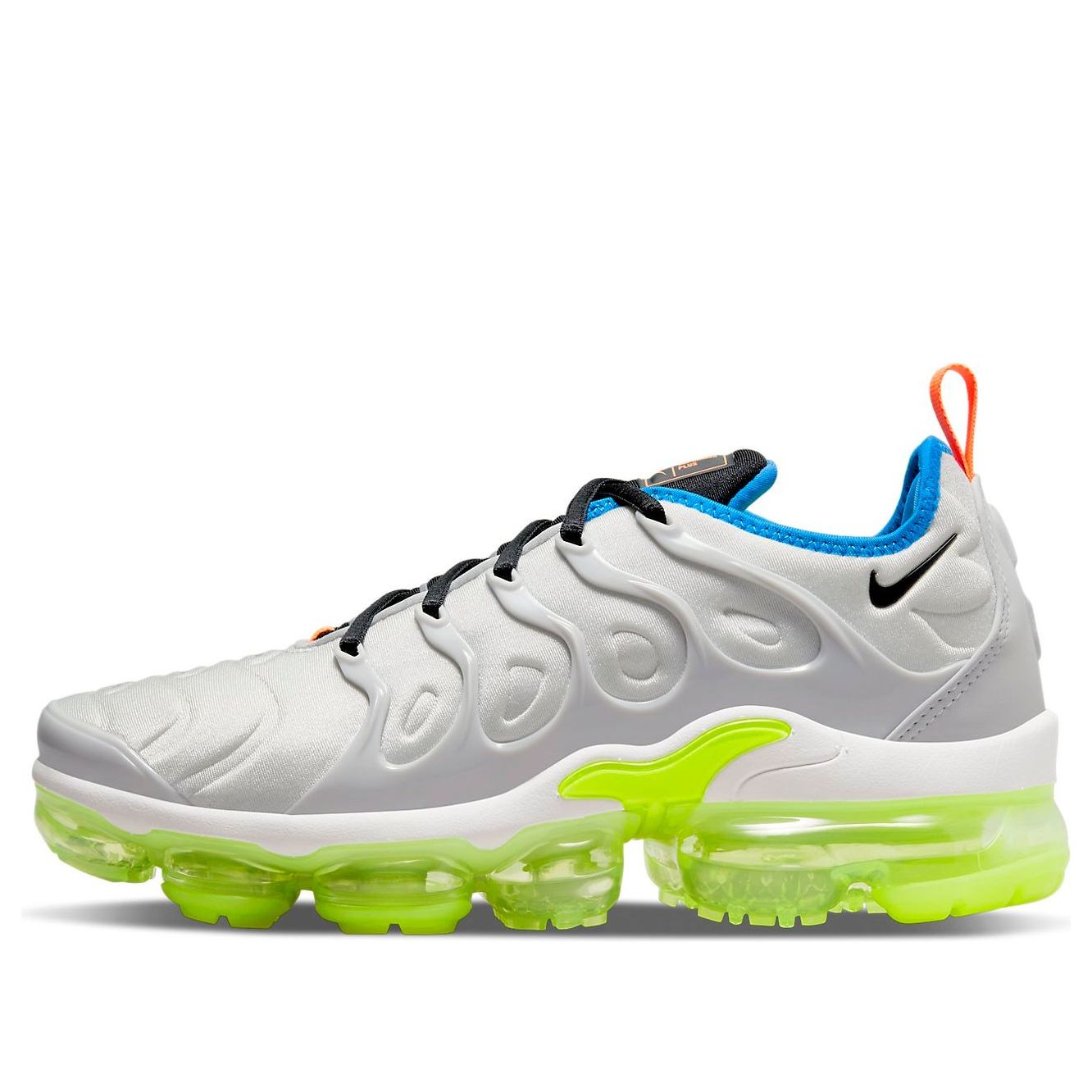 (WMNS) Nike Air VaporMax Plus 'Photon Dust Volt' DQ4695-001