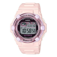 CASIO Baby-G 'Pink' BGR-3000UCB-4JF