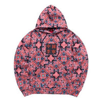 Li-Ning SS20 Series Loose Printing AWDQ243-2