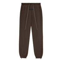 Fear of God Essentials SS24 Nylon Track Pants 'Wood' 130SU242166F