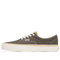 SSENSE x Vans Vault VR3 'Grey Brown' VN0000T3BRO