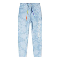 Air Jordan x J Balvin Sweatpants 'Celestine Blue Leche Blue' DR2960-447