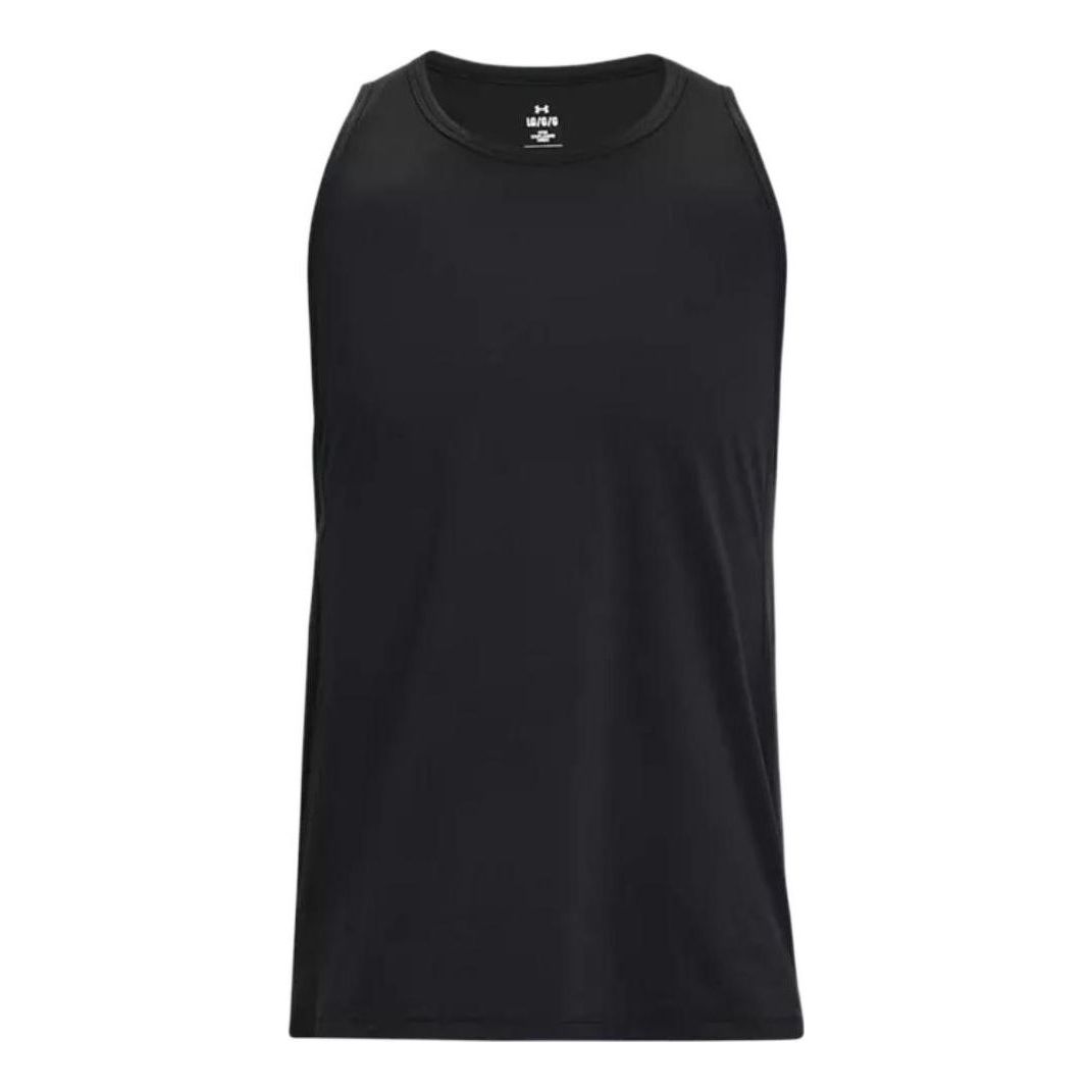 Under Armour Meridian Tank 'Black' 1374942-001
