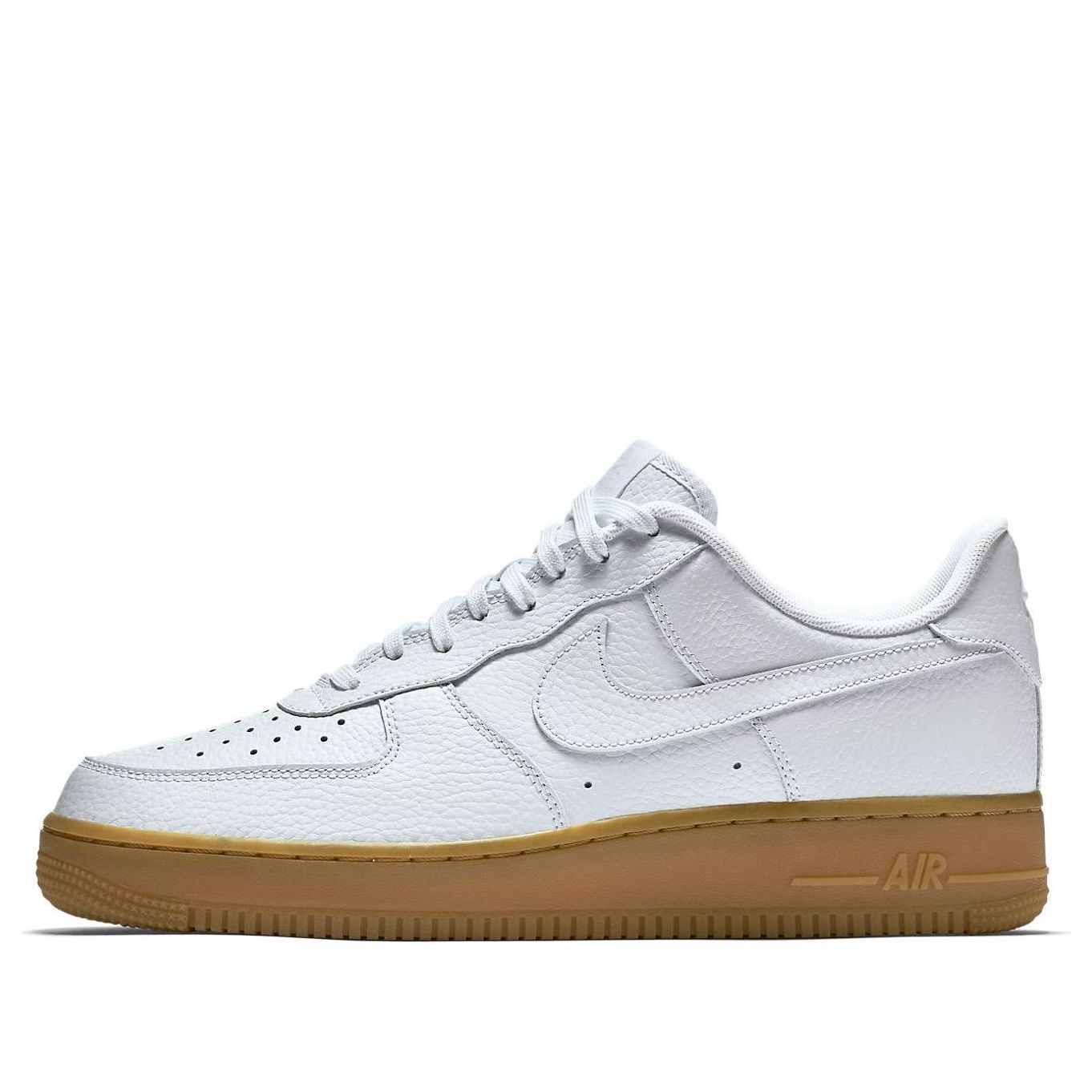 Nike Air Force 1 Low 'White Gum' 488298-159